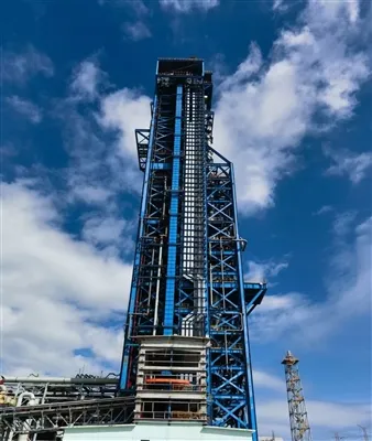 SGS ENKRATNI PREGLED IN SPAJANJE TEKOČEGA TRAKU S STRANICO ST