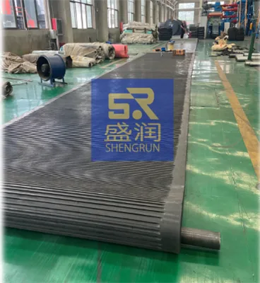 Sproščen filtrirni pas