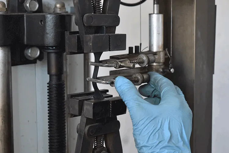 The whole internal logistics system solutions